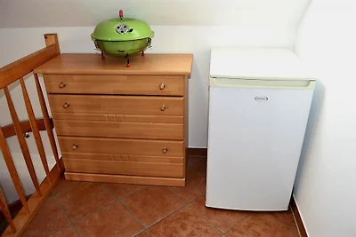 Fewo Bernstein 2 / direkt am Strand