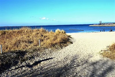 Fewo Bernstein 2 / direkt am Strand