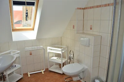 Fewo Bernstein 2 / direkt am Strand