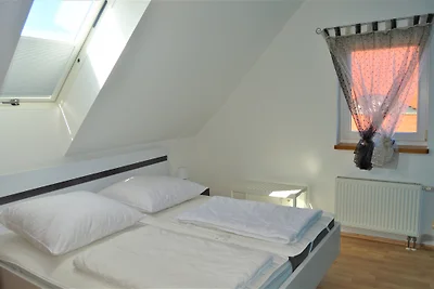 Fewo Bernstein 4 / direkt am Strand