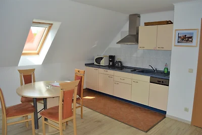 Fewo Bernstein 2 / direkt am Strand