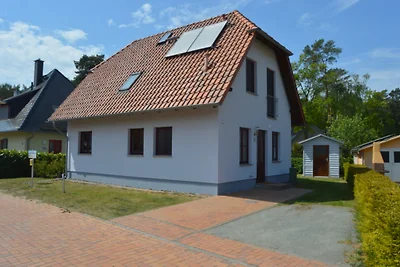 Jasmund 5 - Fehaus in Top Lage