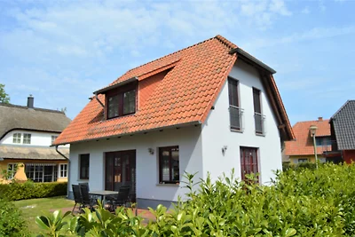 Jasmund 5 - Fehaus in Top Lage