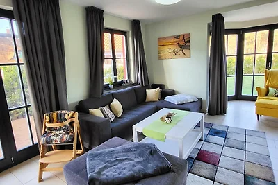 Strandhus 7 - strandnah ( 200 m )