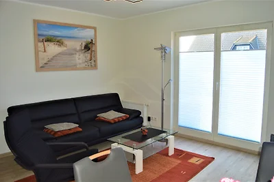 Fewo Bernstein 4 / direkt am Strand