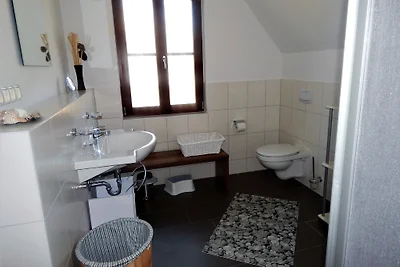 Jasmund 5 - Fehaus in Top Lage