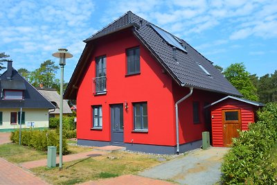 Strandhus 7 - strandnah ( 200 m )