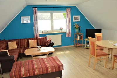 Fewo Bernstein 2 / direkt am Strand