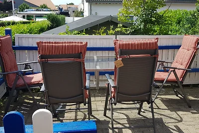 Fewo Bernstein 2 / direkt am Strand