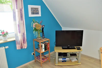 Fewo Bernstein 2 / direkt am Strand