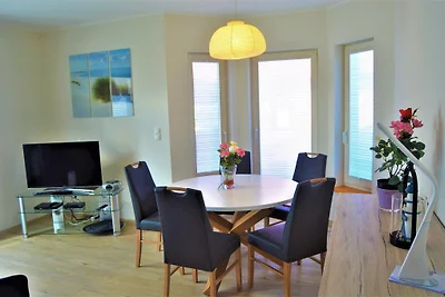 Fewo Bernstein 4 / direkt am Strand