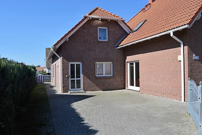 Fewo Bernstein 2 / direkt am Strand