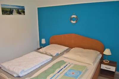 Fewo Bernstein 2 / direkt am Strand