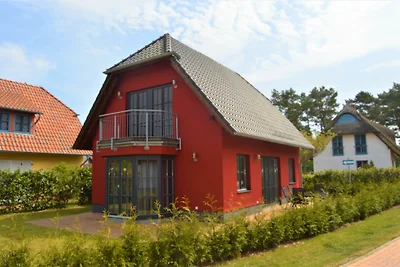 Strandhus 7 - strandnah ( 200 m )
