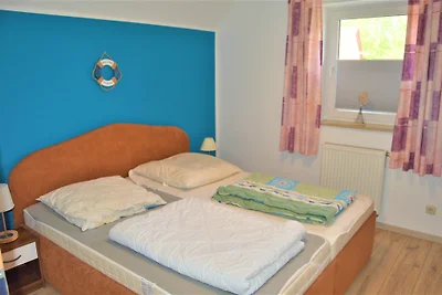 Fewo Bernstein 2 / direkt am Strand