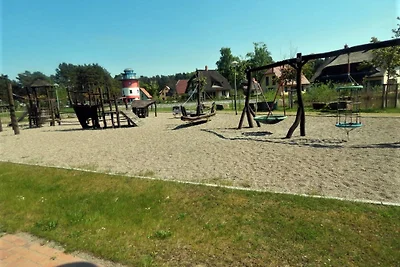 Strandhus 7 - strandnah ( 200 m )