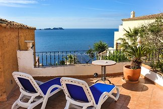 2325 Cala Fornells - Paguera
