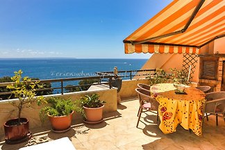 2665 Apartamento en Illetas
