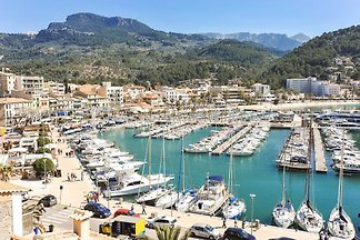 Stadthaus 2690 Puerto Soller