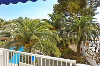 2686 Ferienwohnung in Santa Ponsa