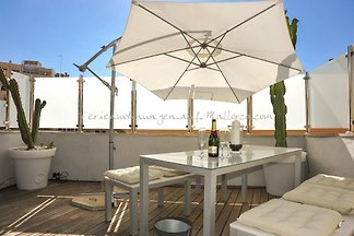 2687 Ferienwohnung Palma Altstadt