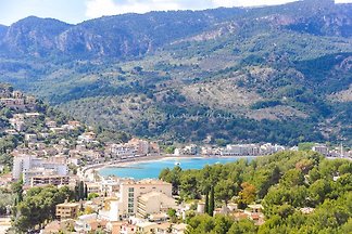 2696 Ferienwohnung in Puerto Soller