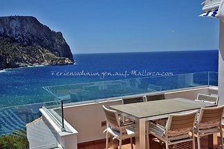 2703 Penthouse Puerto Andratx