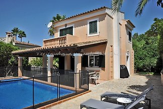 Villa 2691 Calvia