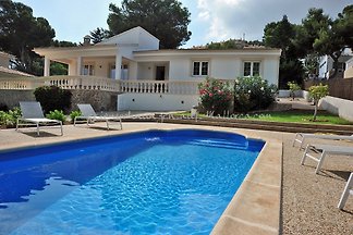 Villa 2707 Santa Ponsa Nova