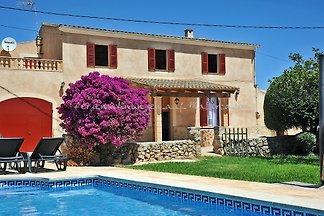 Finca 2704 in Son Macia