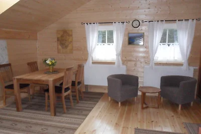 Ferienzimmer Gollinsee