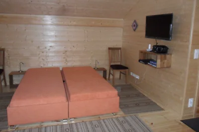 Ferienzimmer Gollinsee