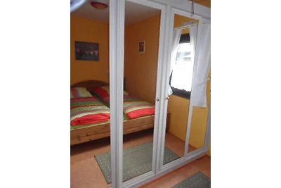 Ferienhaus Ina
