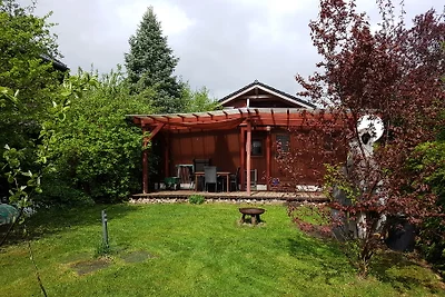 Ferienhaus Ina