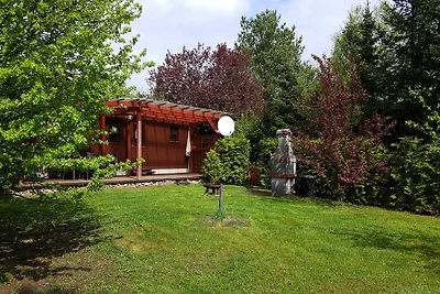 Ferienhaus Ina