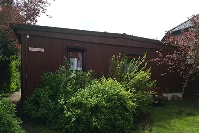 Ferienhaus Ina