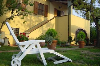 Ferienhaus / MAI und JUNI PROMOTION
