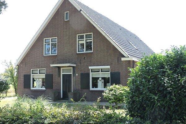 Vakantiehuis Heelweg
