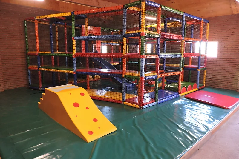 Speilschuur 1