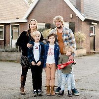 Familie G. Teeuwsen