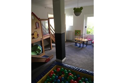 Ferienbauernhof Klein Beuvink