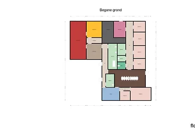 Agriturismo Klein Beuvink