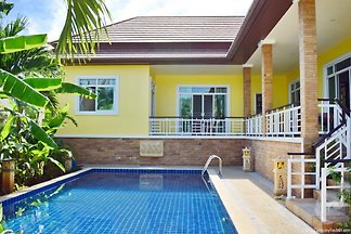 Villa Orchid