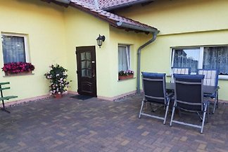 Ferienhaus Wartin