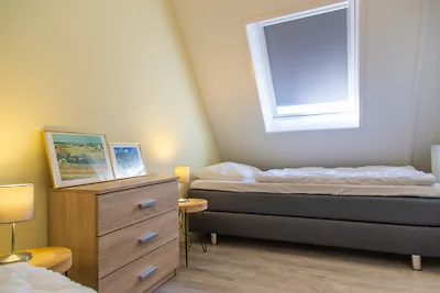 Nieuwe Paese 21A Zoutelande