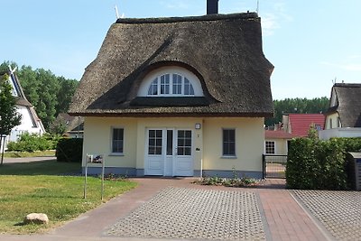 Vakantiehuis Glowe