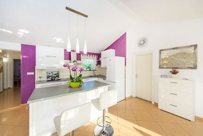 Spa & Welnnes Villa