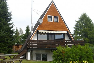 Holiday home Gast - Seeblick 28