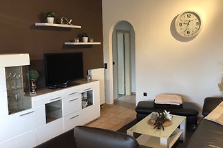 Ferienhaus Scholle F3