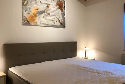 Ferienhaus Scholle F3